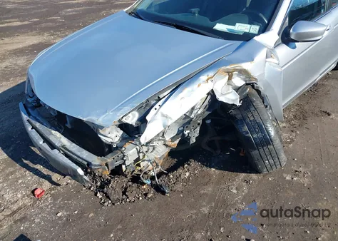 2012 Honda Accord 2.4 Se from USA, damaged, VIN 1HGCP2F62CA112475